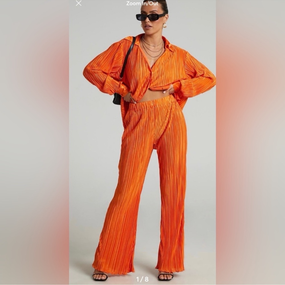 Rachel Zoe Pant Set